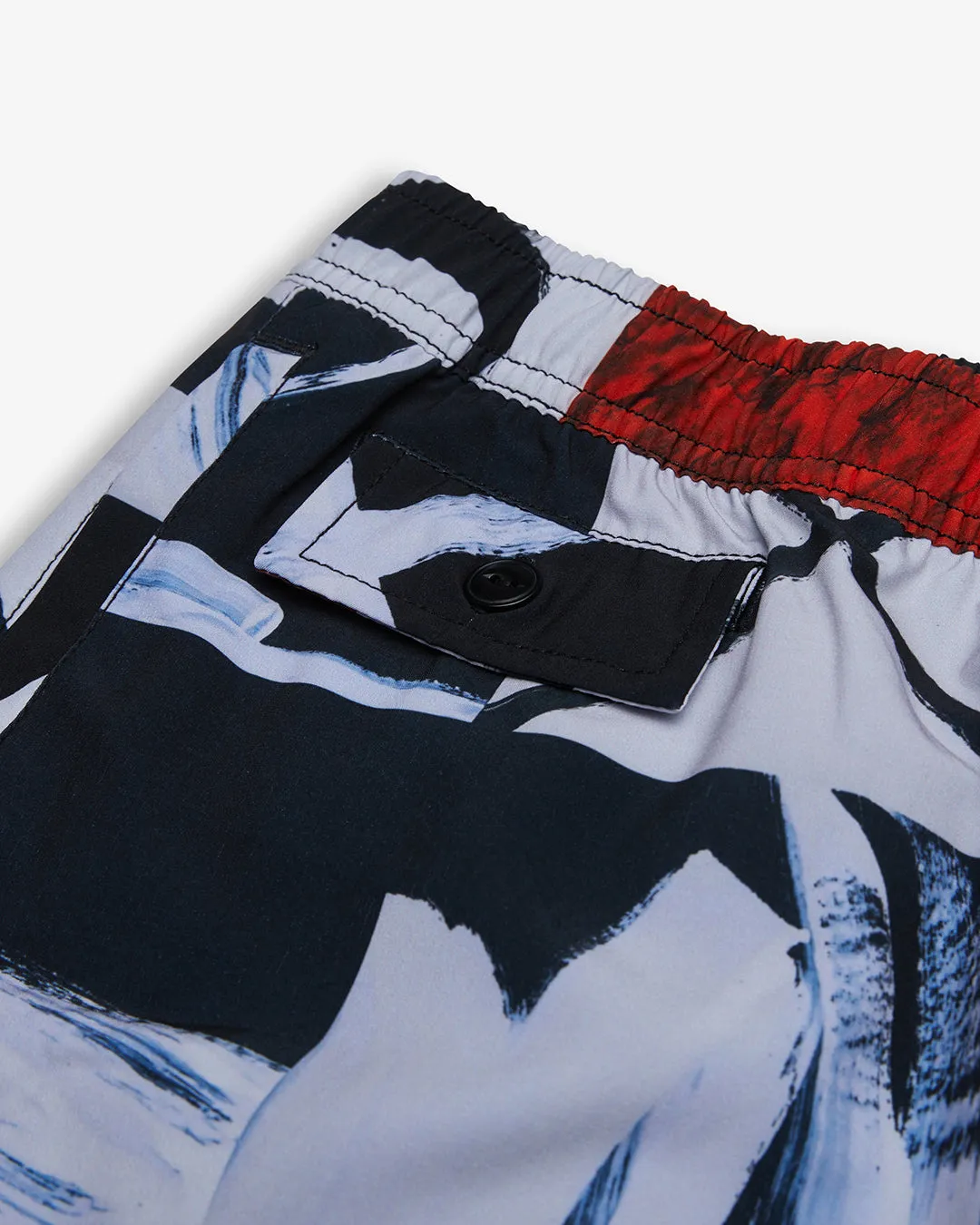 10X BOARDSHORT - MULTI