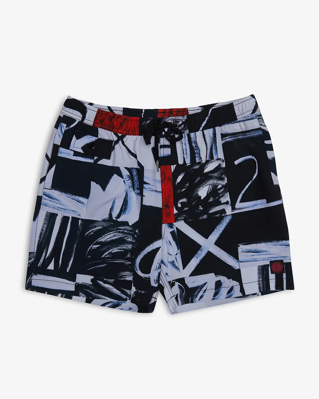 10X BOARDSHORT - MULTI