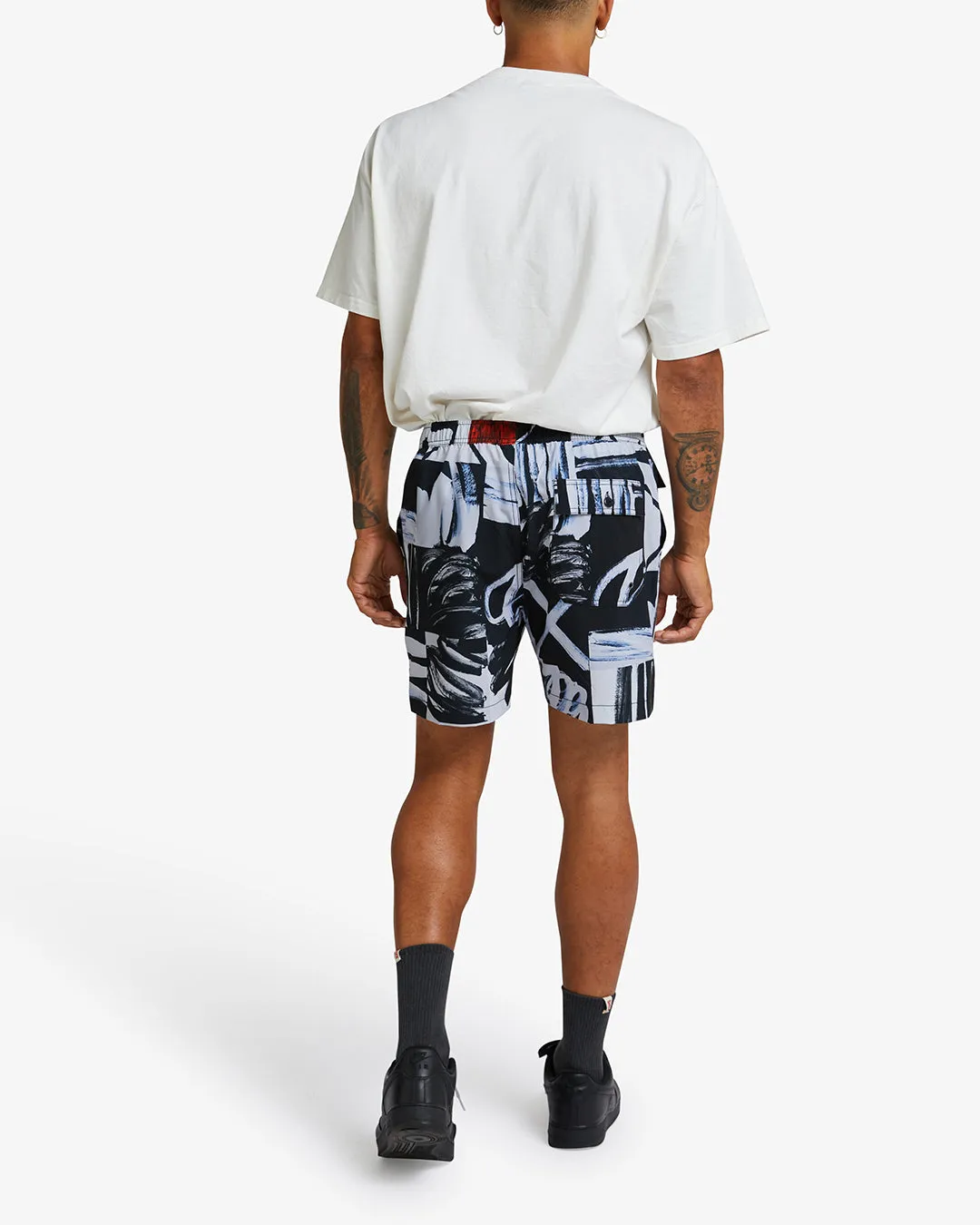 10X BOARDSHORT - MULTI