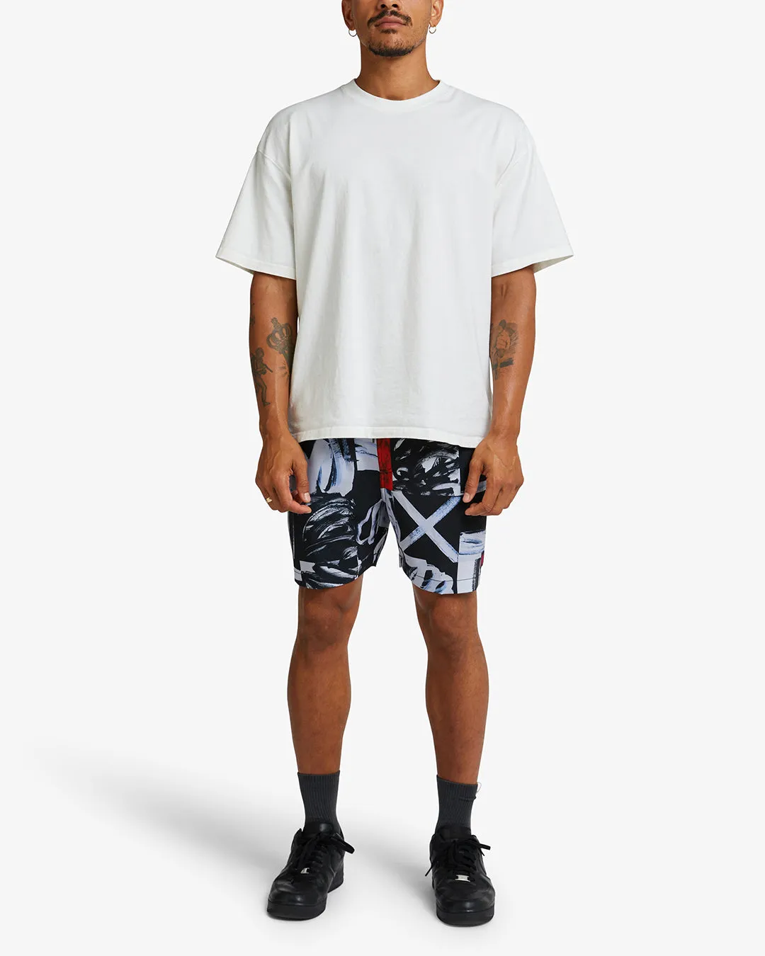 10X BOARDSHORT - MULTI