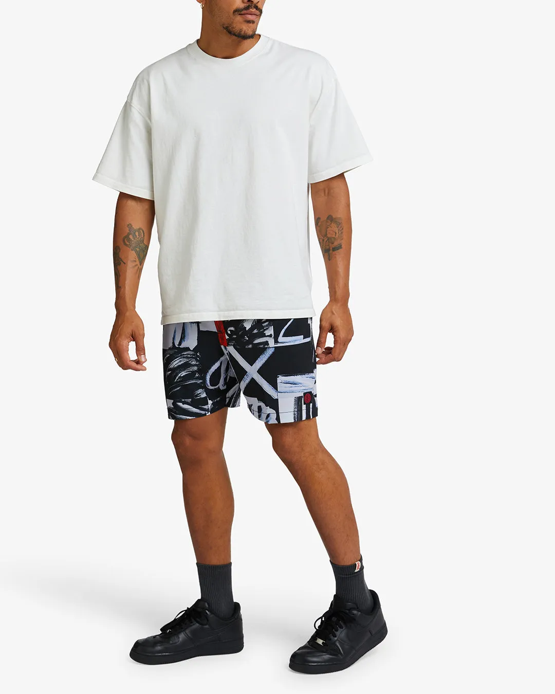 10X BOARDSHORT - MULTI