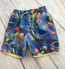 2-3 Years Swim Shorts Unworn