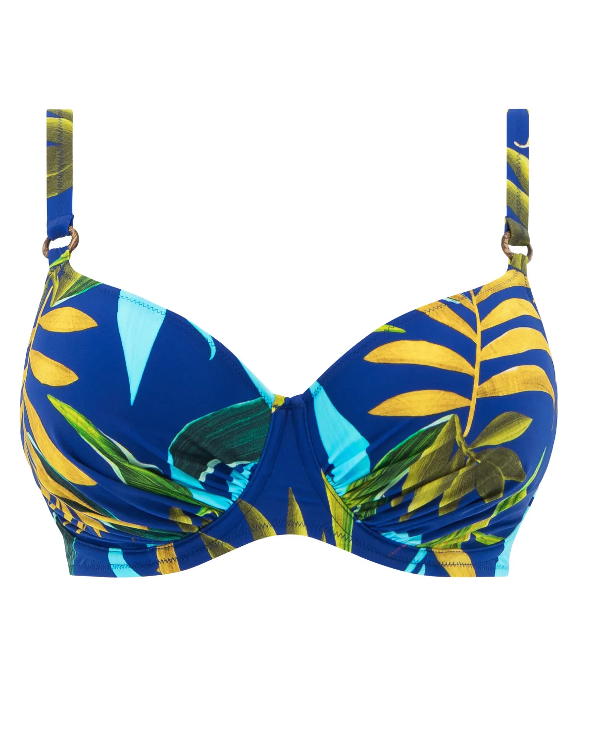 2024 Fantasie Swim Pichola Full Cup Bikini Top - Fs503901