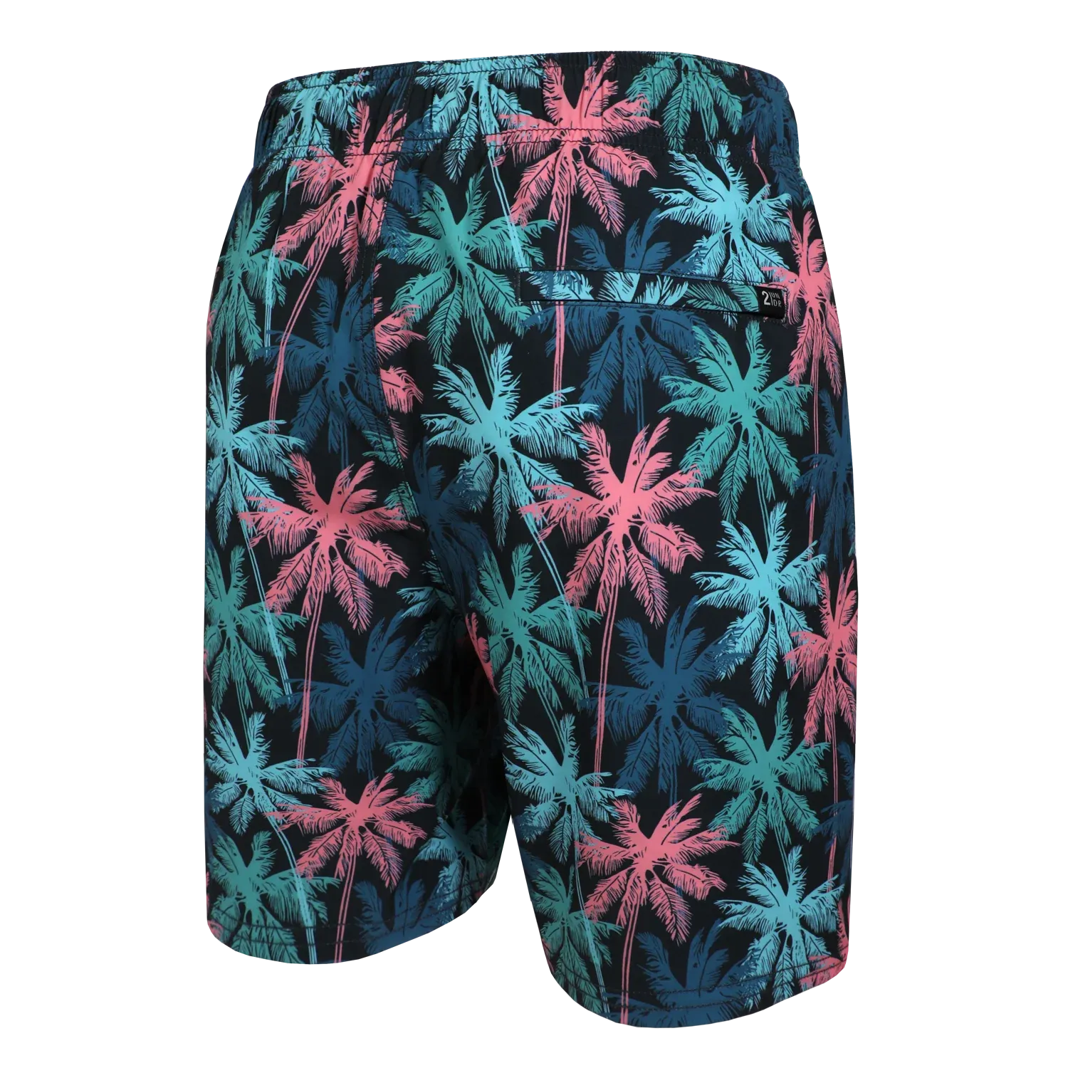 2UNDR Juicy Swim Short, Style #2U30JS