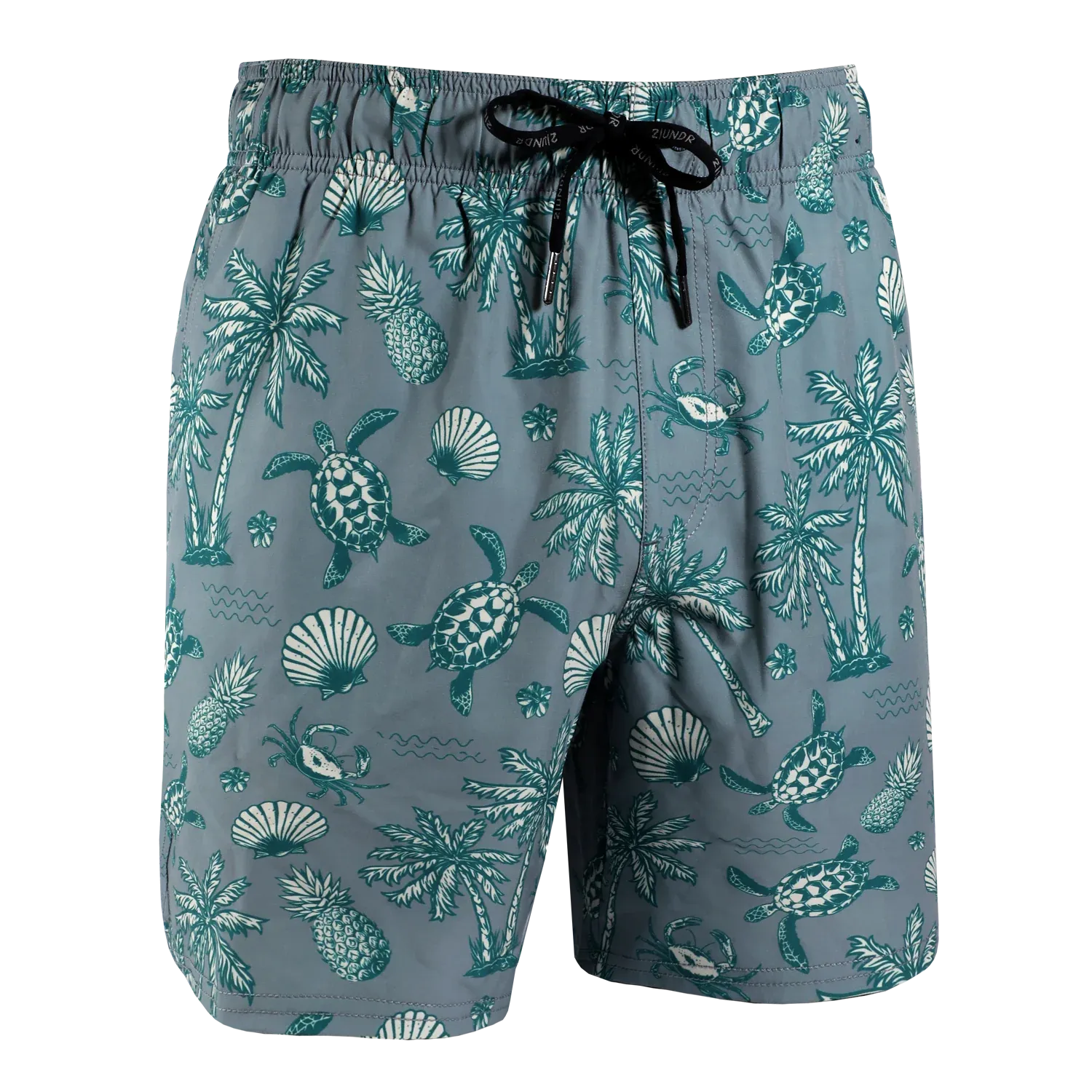 2UNDR Juicy Swim Short, Style #2U30JS