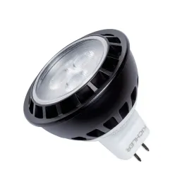 3000K LED MR16 4W 40-Degree