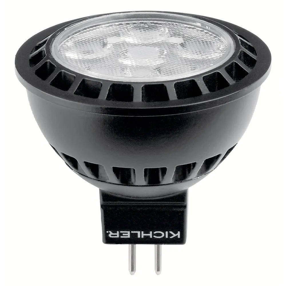 3000K LED MR16 7W 40-Degree