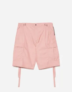 4036 Original Cargo Snoshorts Loose Fit Pink Panther