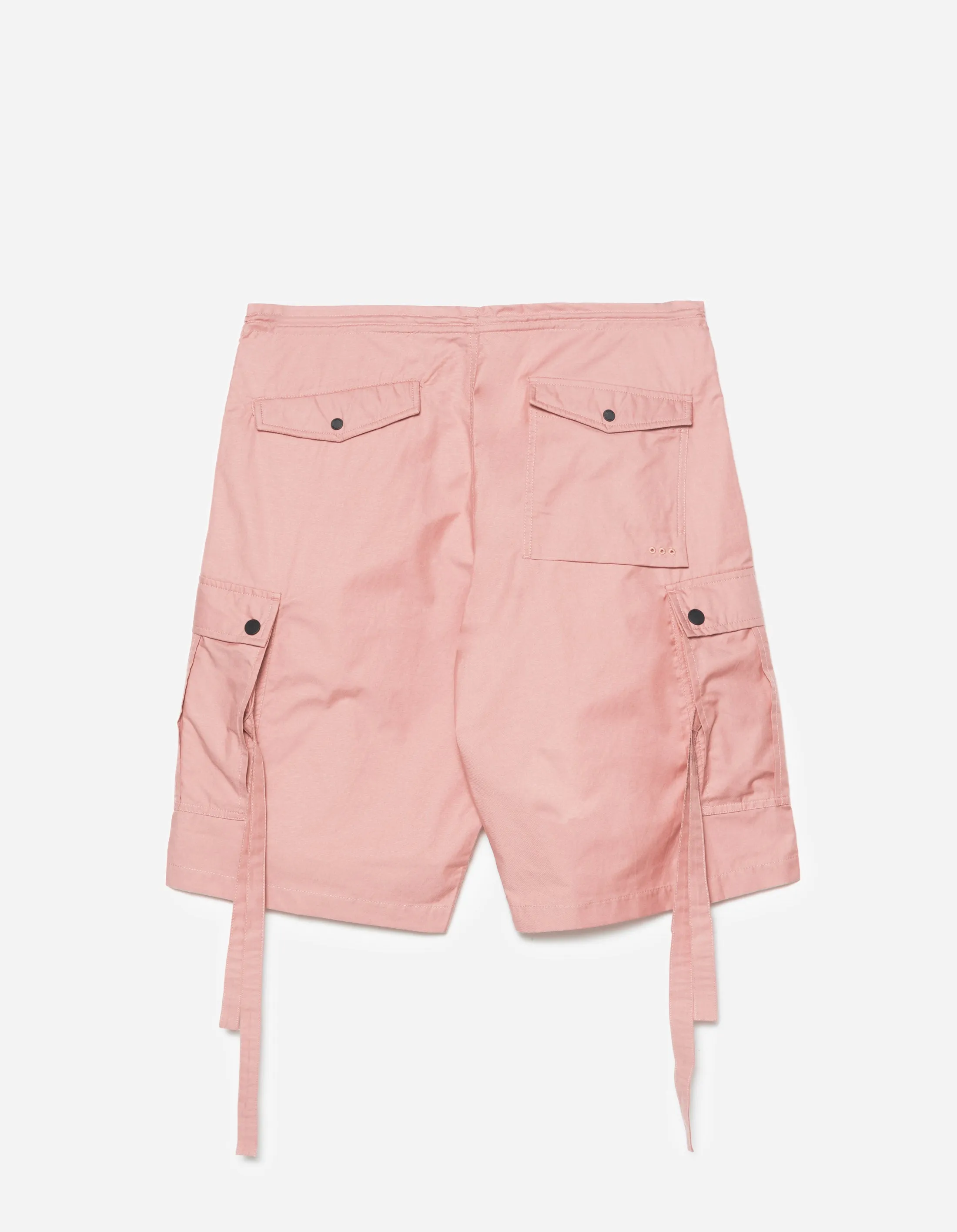 4036 Original Cargo Snoshorts Loose Fit Pink Panther