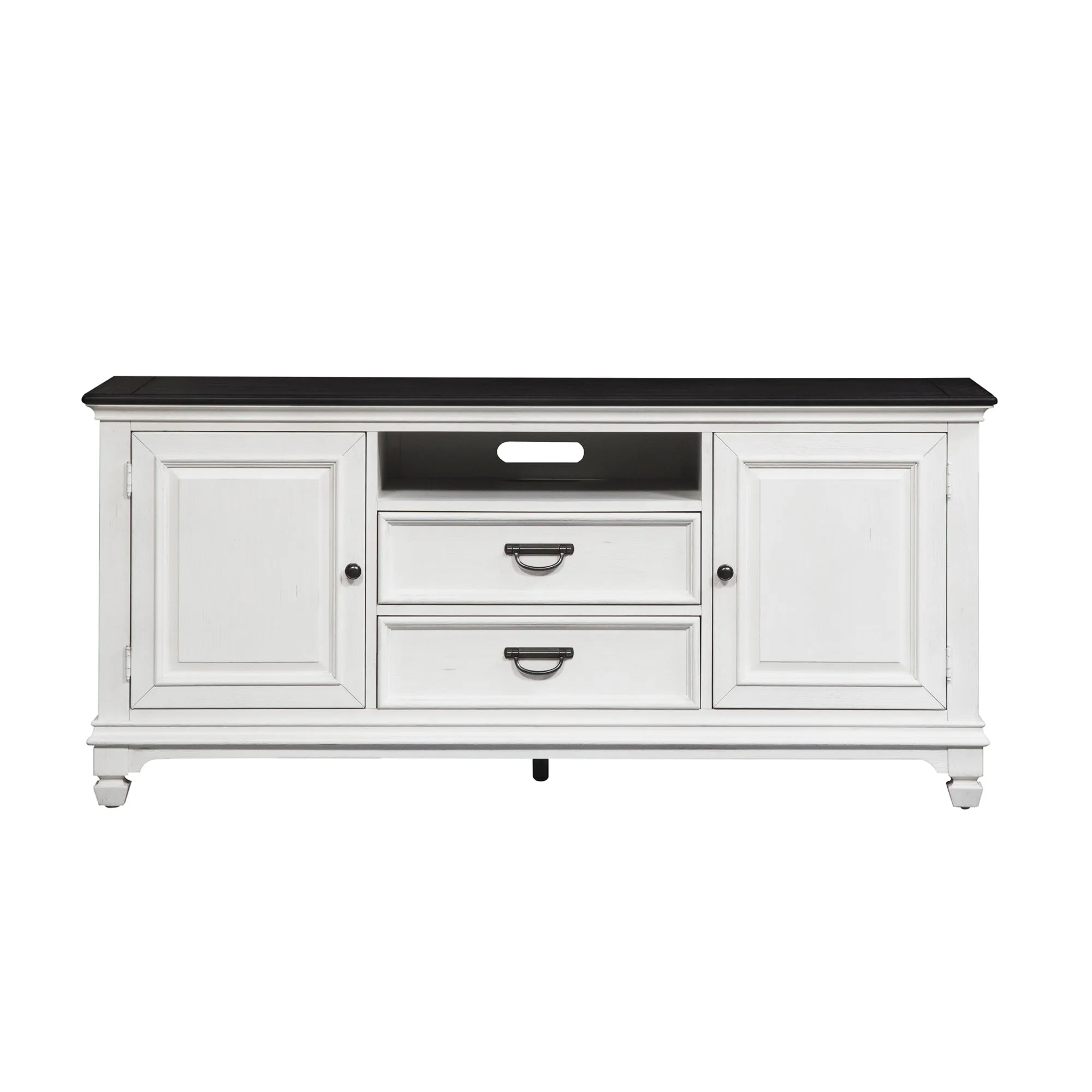 Allyson Park 417-TV66 66 Inch TV Console