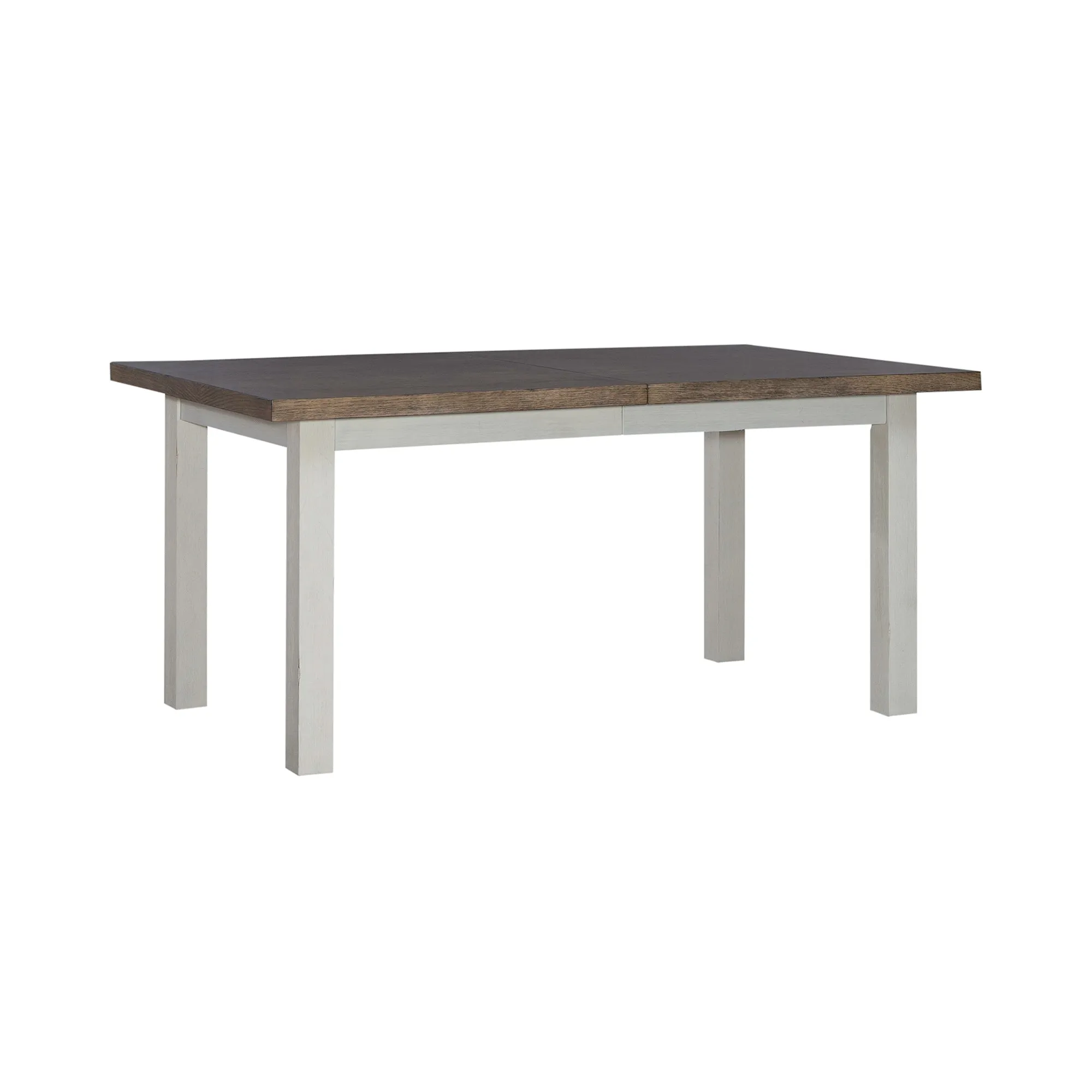 Amberly Oaks 462-T4084 Rectangular Leg Table