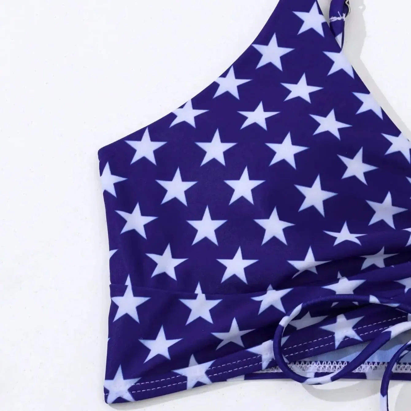 American Dream High Waist Bikini