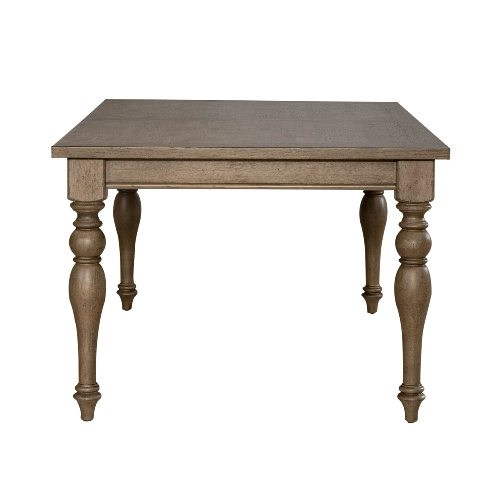 Americana Farmhouse 615-T4290 Rectangular Leg Table