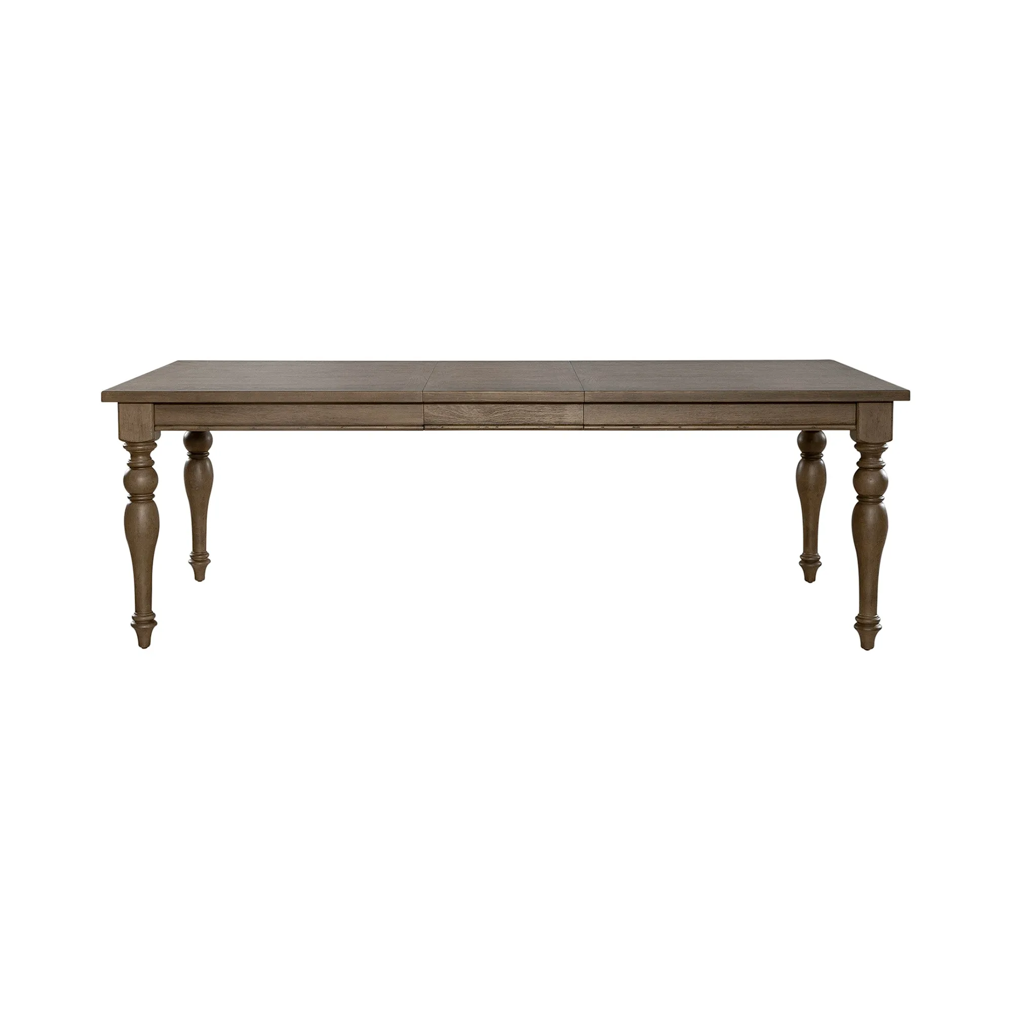 Americana Farmhouse 615-T4290 Rectangular Leg Table