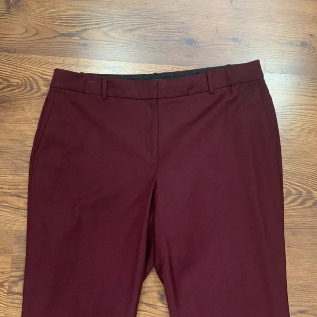 Ann Taylor SIZE 14 Women's Trousers