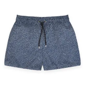 Apnee Swim Shorts Abysses bleu marine