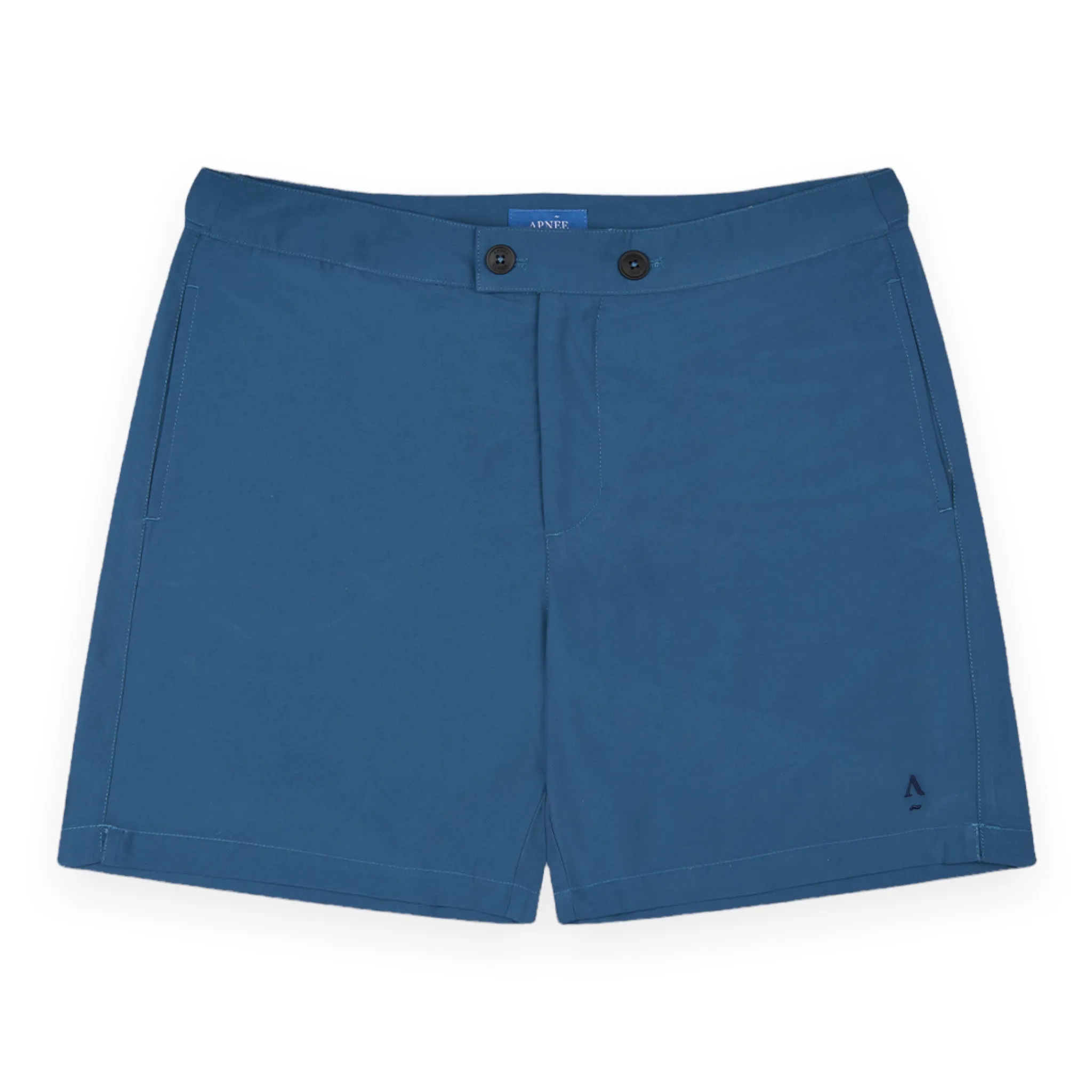 Apnee Swim Shorts Enzo bleu