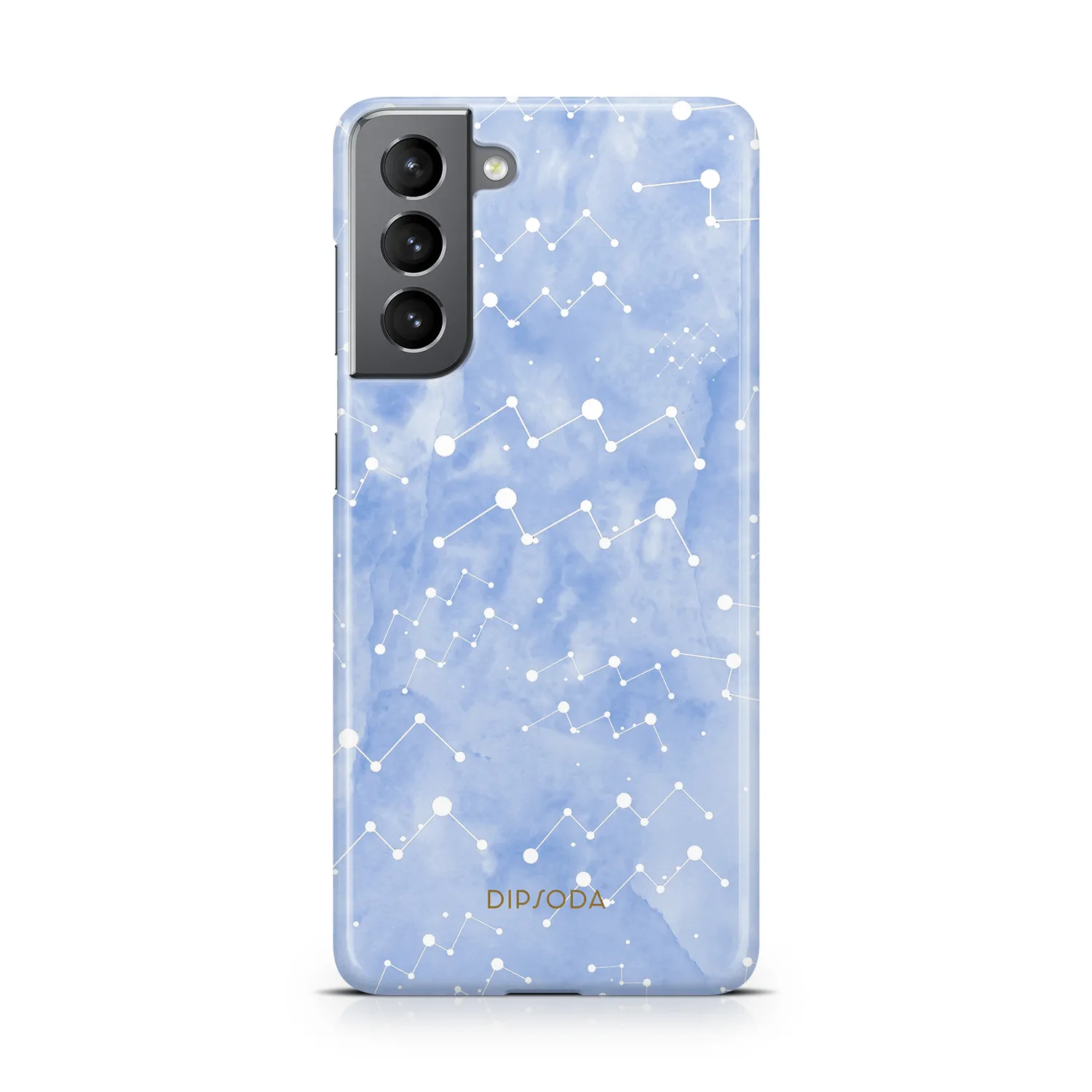 Aquarius Zodiac Phone Case