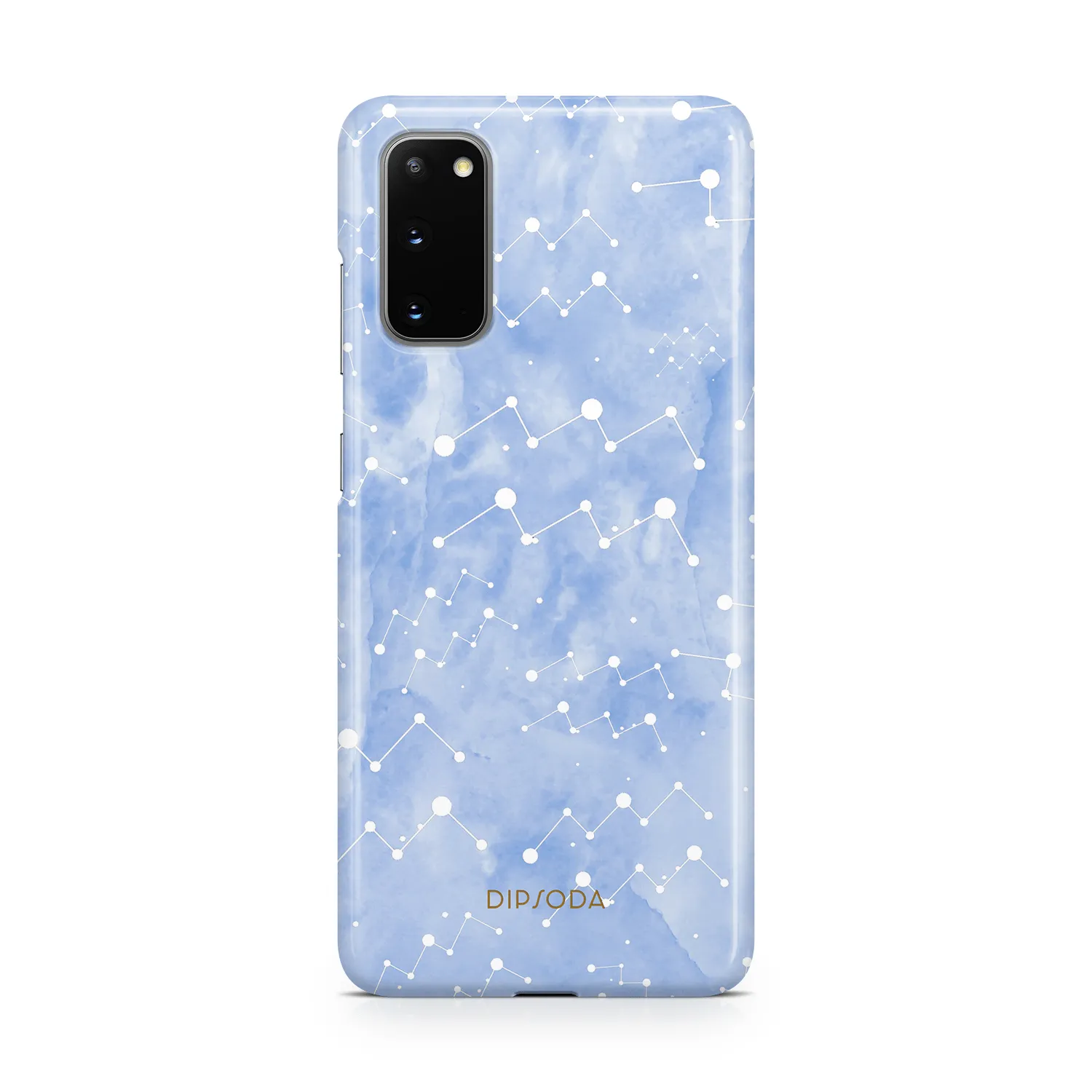 Aquarius Zodiac Phone Case