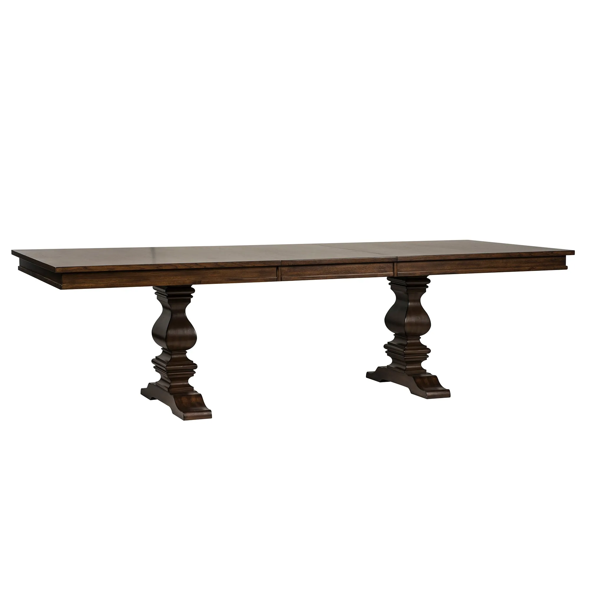 Armand 242-DR-TRS Trestle Table