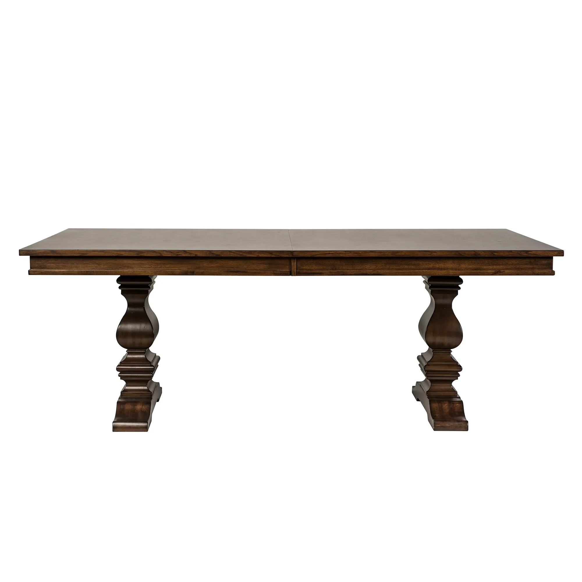 Armand 242-DR-TRS Trestle Table