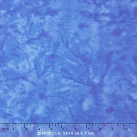 Artisan Batiks Solids - Prisma Dyes Delft Yardage