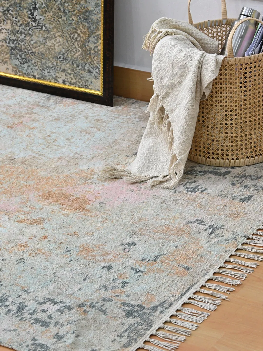 ARTISTRY - PRINTED RUG