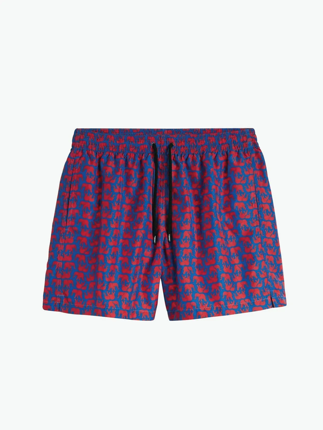 Aspesi Elephant Trunks Magenta