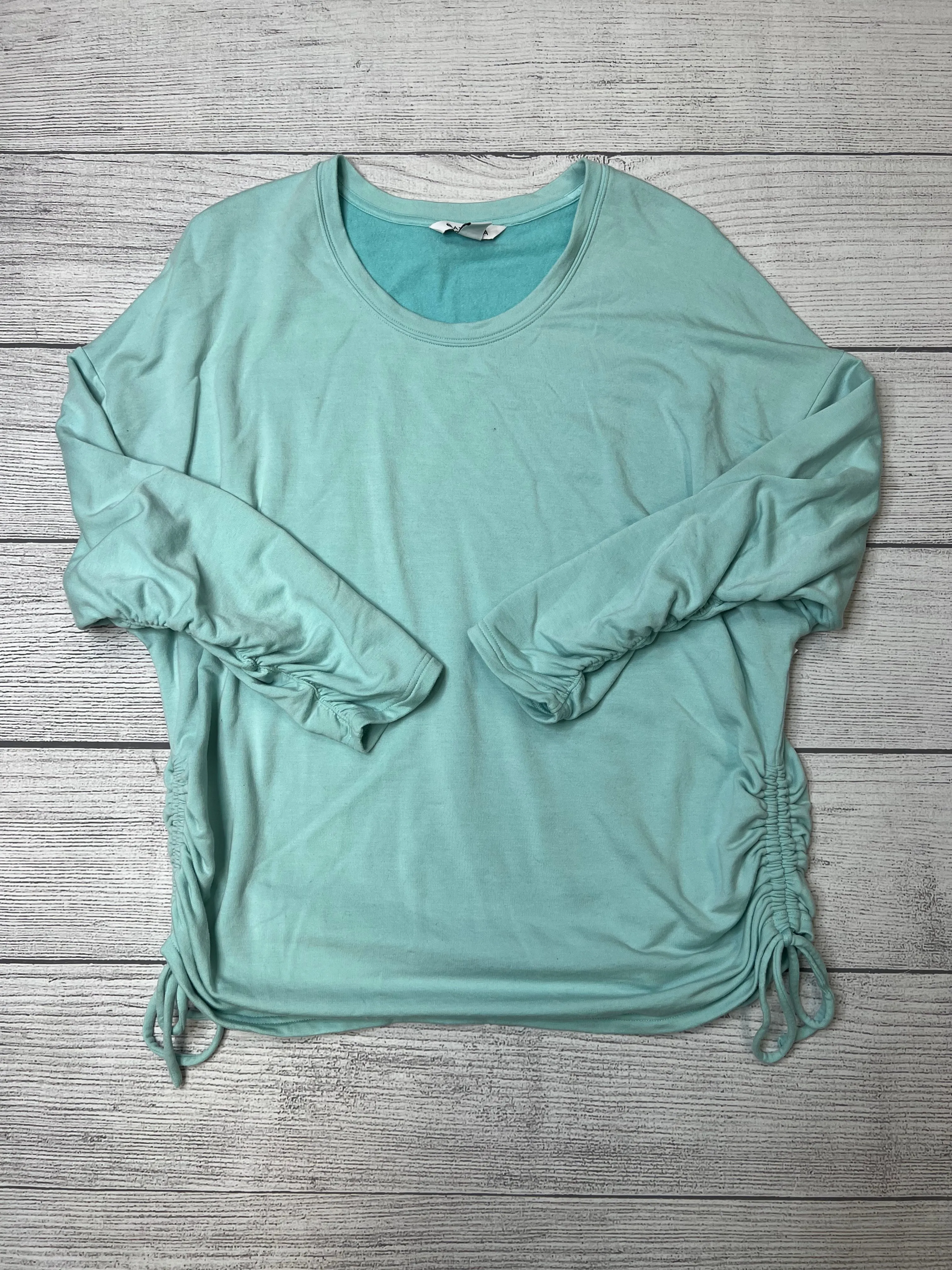 Athletic Sweatshirt Crewneck By Athleta  Size: Xl