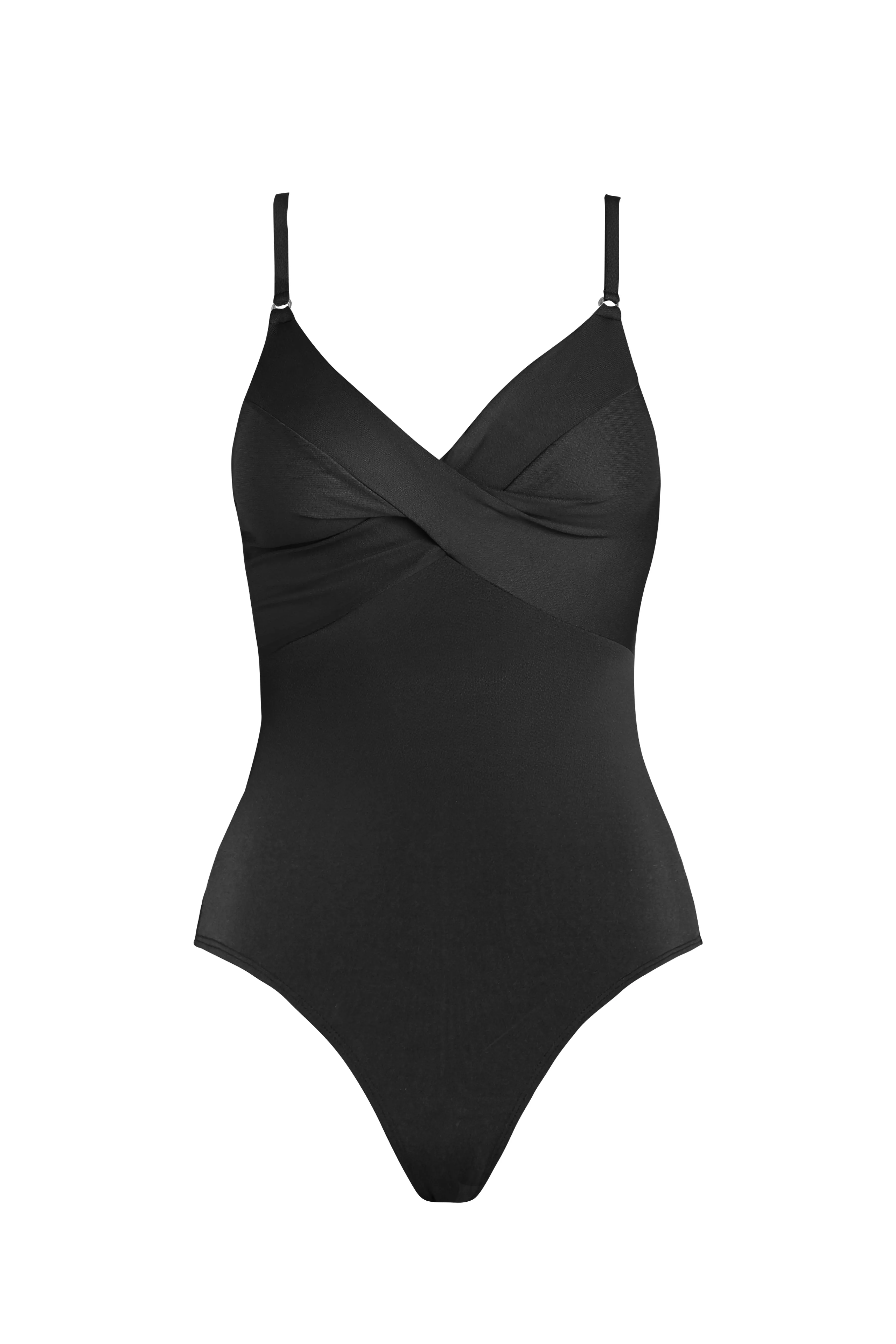 AVA TWIST ONE PIECE