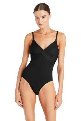 AVA TWIST ONE PIECE