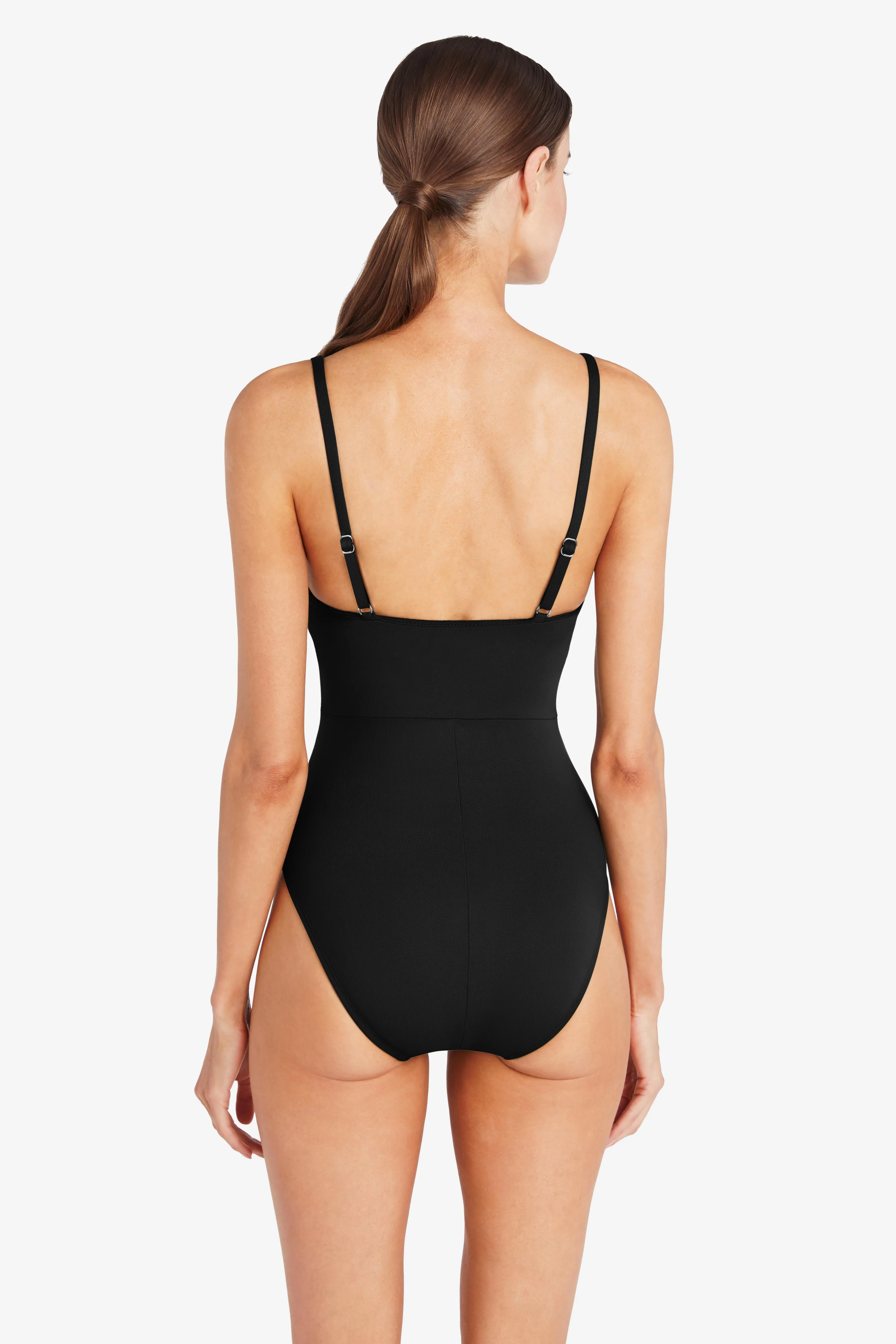 AVA TWIST ONE PIECE