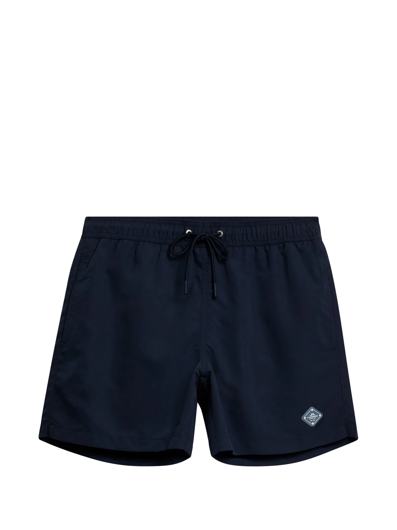 Banks Solid Swim Trunks