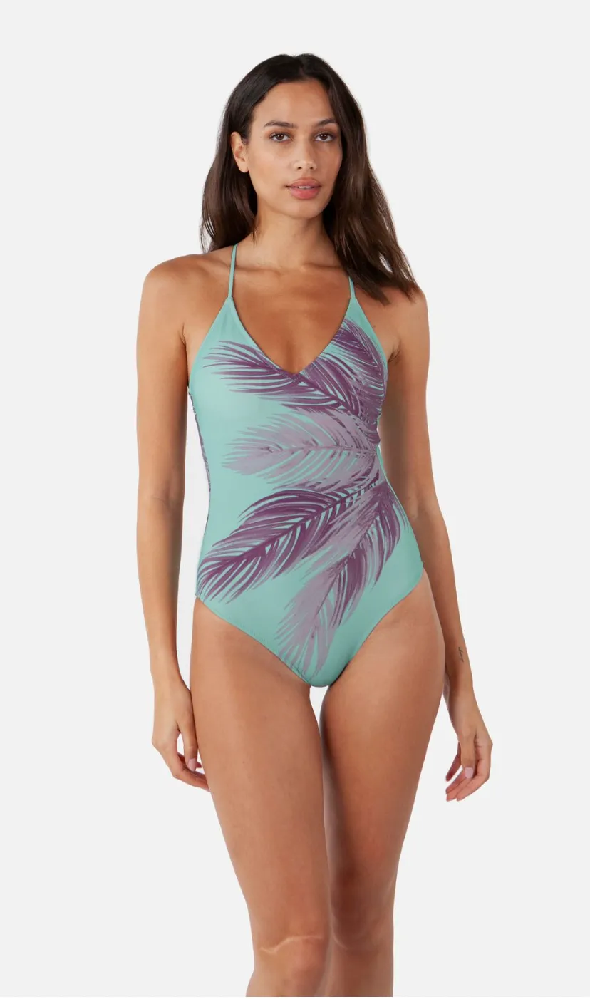 BARTS TASMAN PLUNGE ONE PIECE