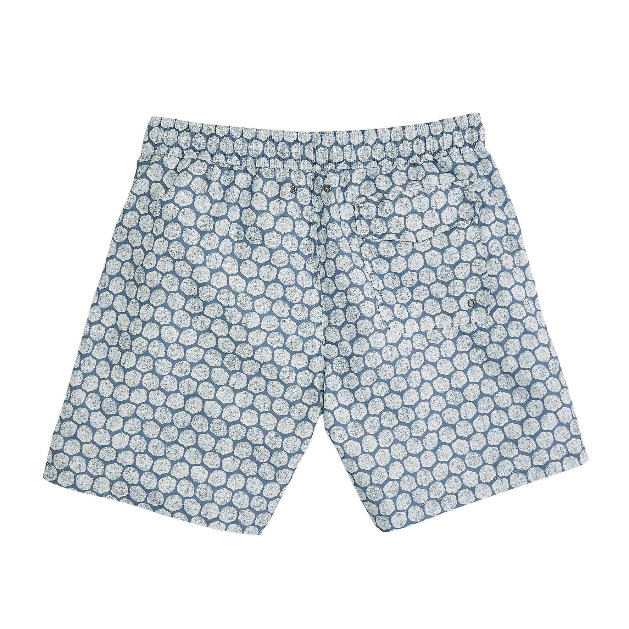 Bayside Swim Trunk