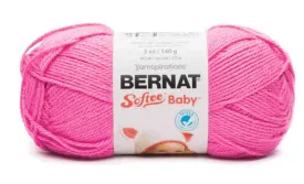 Bernat Softee Baby Yarn Clearance Colors