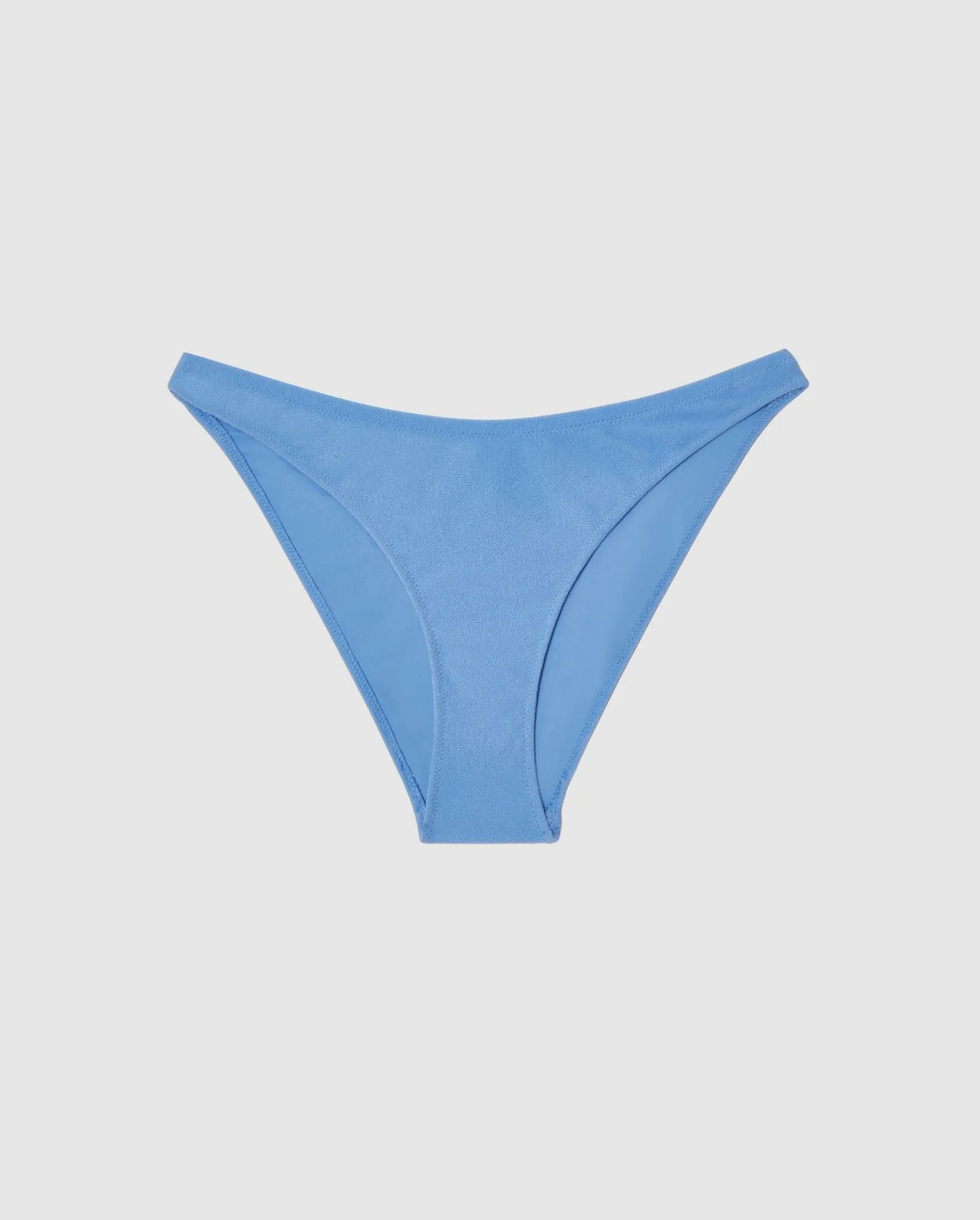 Bikini Briefs Light Blue