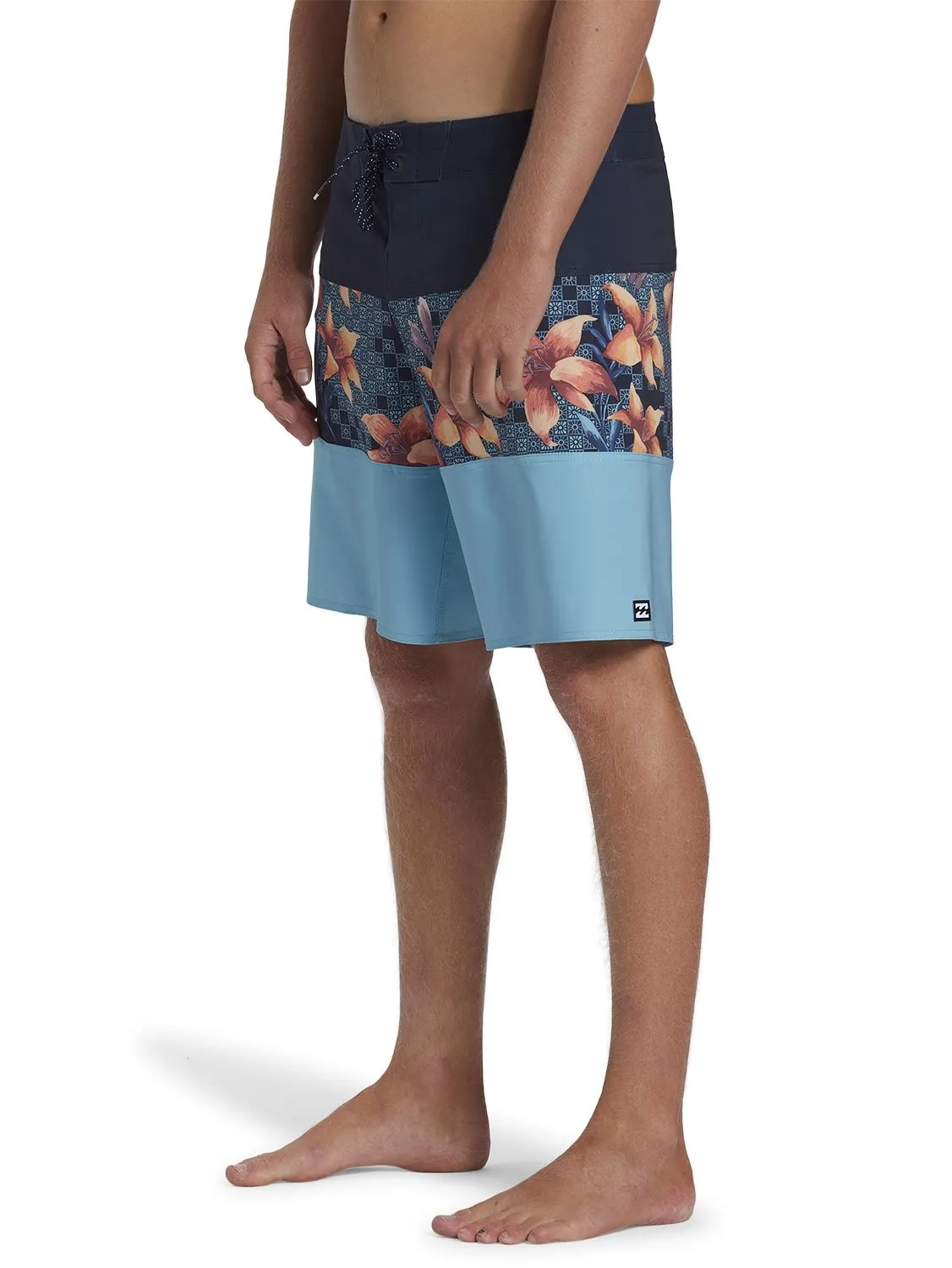 Billabong Men's Tribong Pro 18" Boardshorts