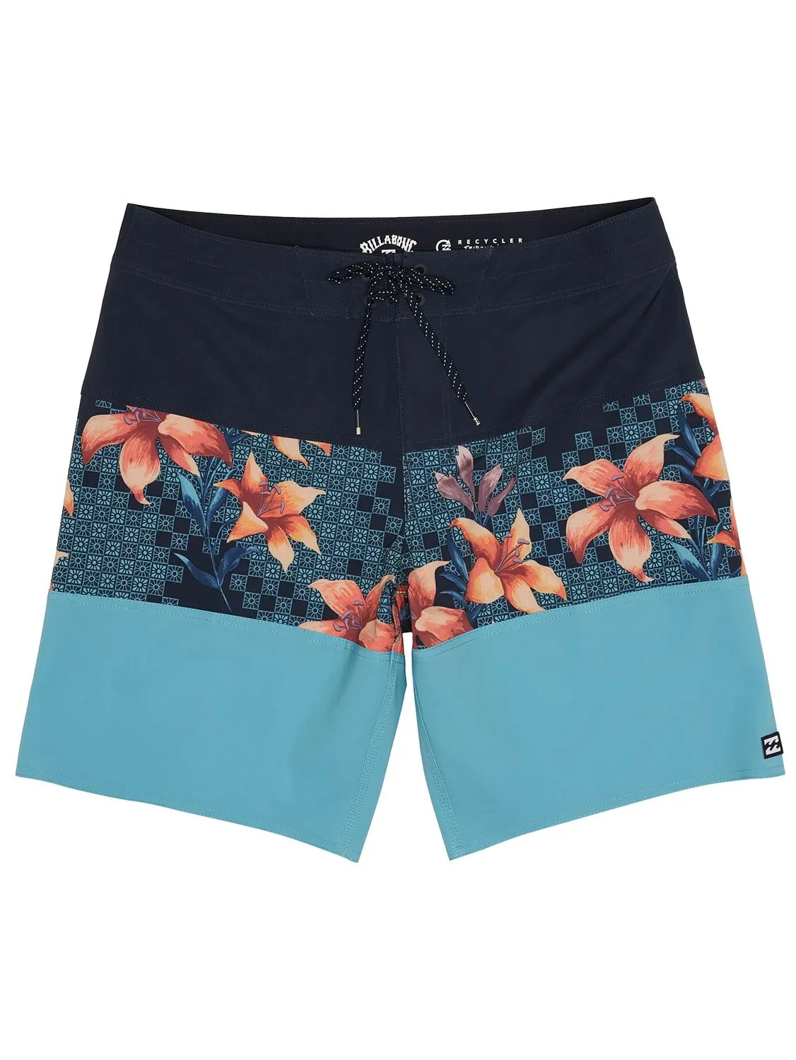 Billabong Men's Tribong Pro 18" Boardshorts