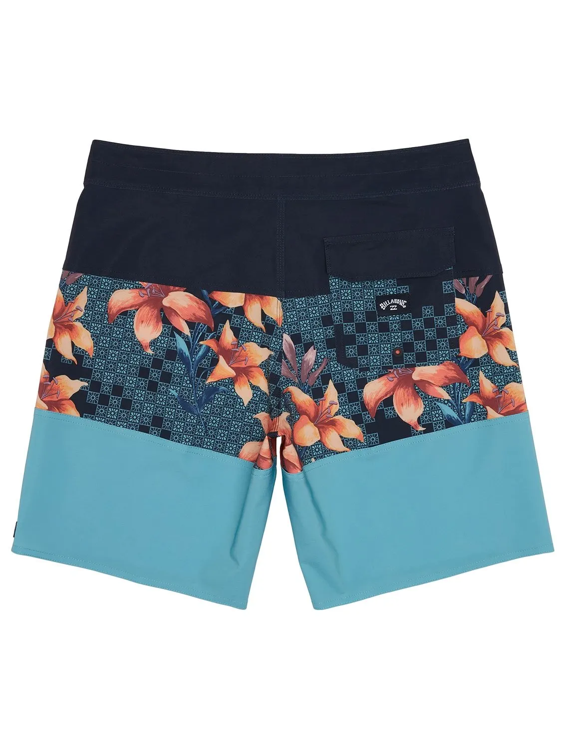 Billabong Men's Tribong Pro 18" Boardshorts