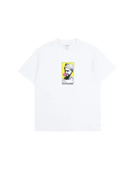 BLOW T-Shirt - White