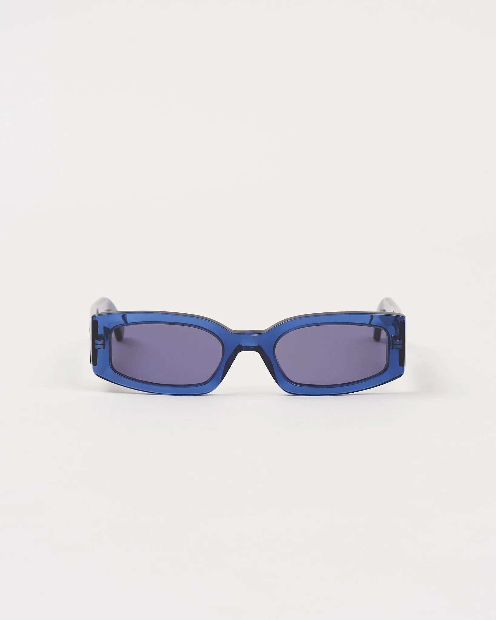 Boavista I Sunglasses in Pacific Blue