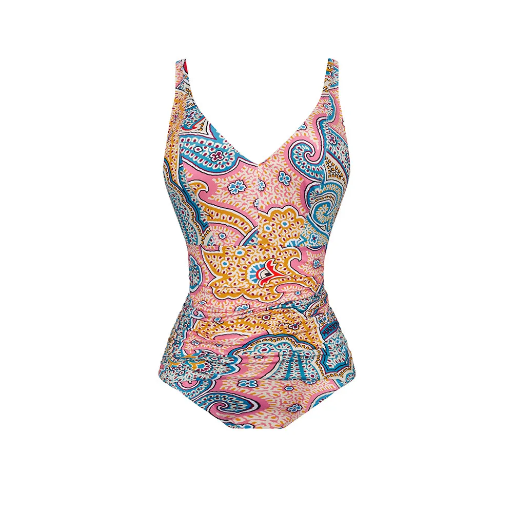 Boheme Tummy Toning Swimsuit