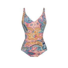 Boheme Tummy Toning Swimsuit