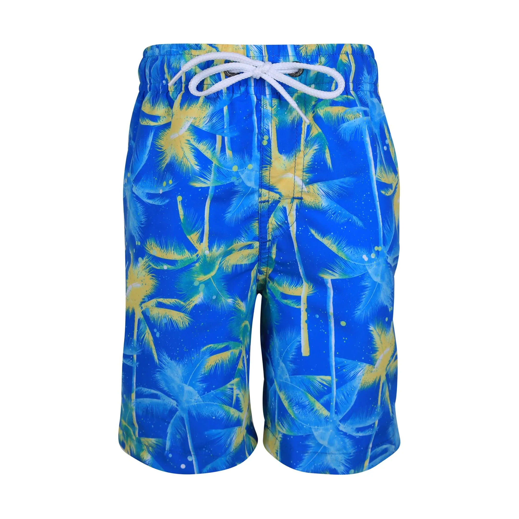 BOYS BEACH SHORT