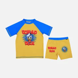 BOYS RASHGUARD