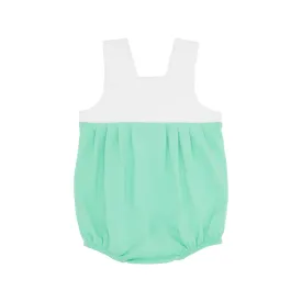 Branham Bubble-Pima, Worth Avenue White/Grace Bay Green