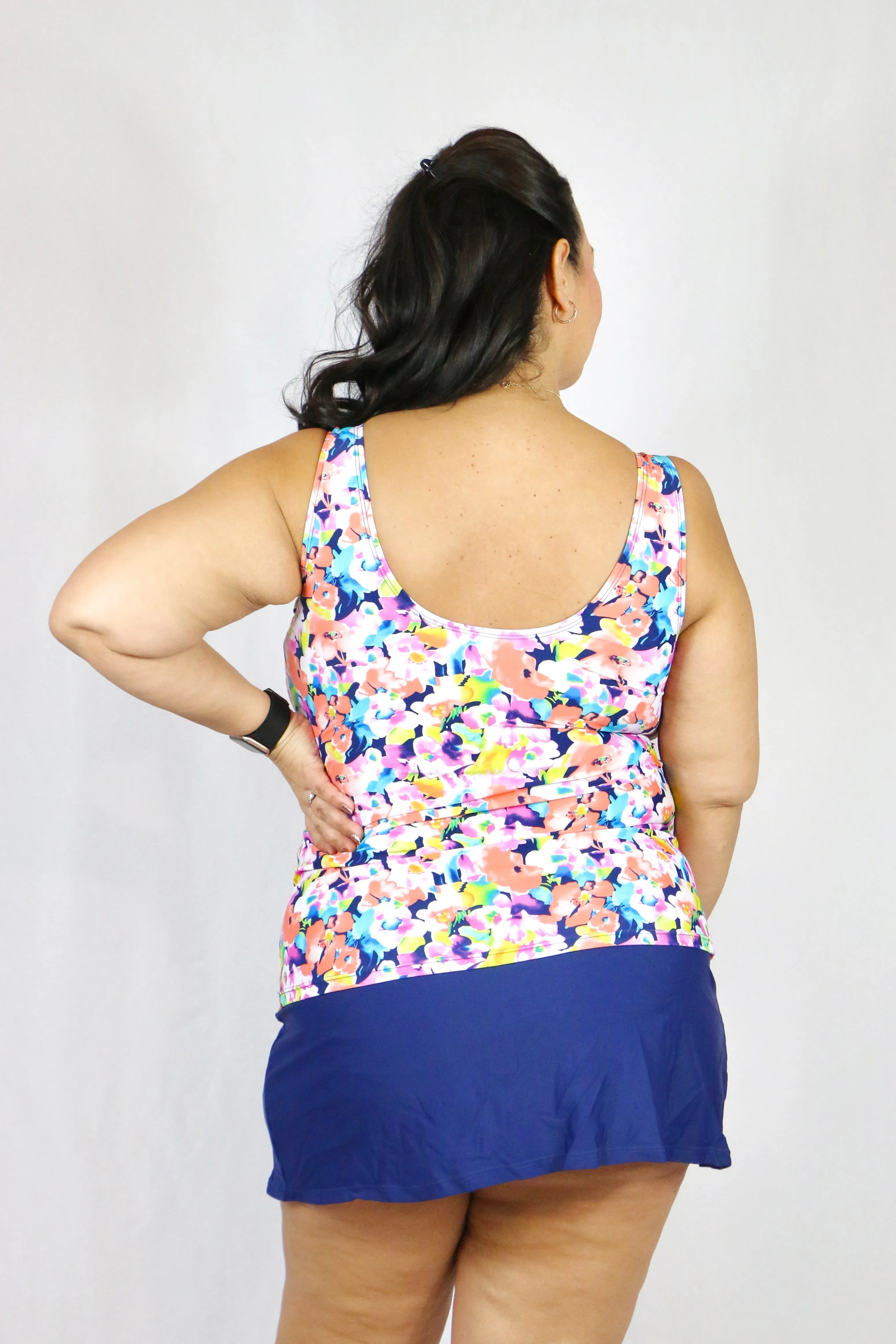 Brizo Tankini Top