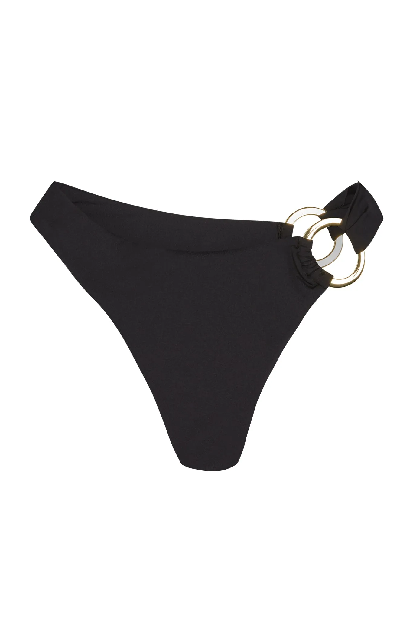 Bronte Bottom - Black