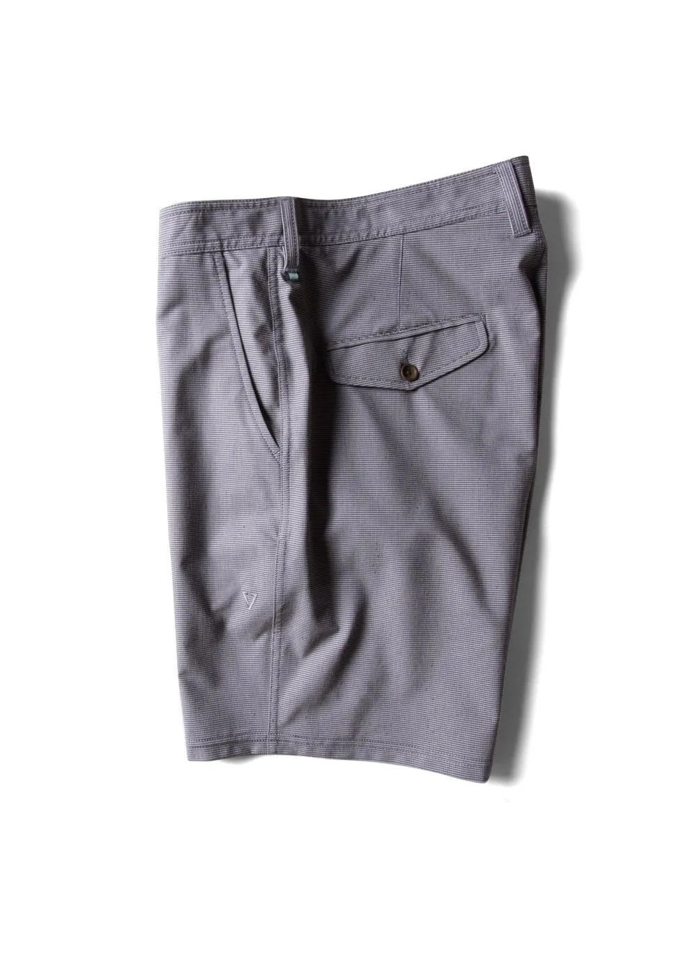 Canyons Hybrid 18.5" Walkshort, STL